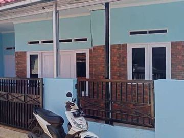 PERUMAHAN MEWAH MURAH 200 JT an SIAP HUNI!!
