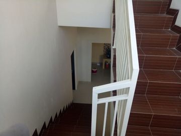 Rumah 2 Lantai Mewah & Modern Utara PLN Banteng di Sleman
