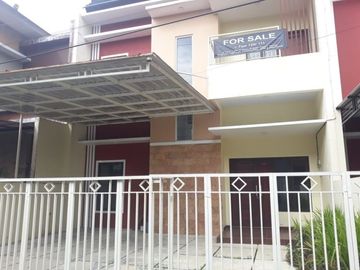 Rumah 2 Lantai Mewah & Modern Utara PLN Banteng di Sleman