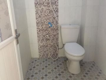 Rumah 2 Lantai Mewah & Modern Utara PLN Banteng di Sleman