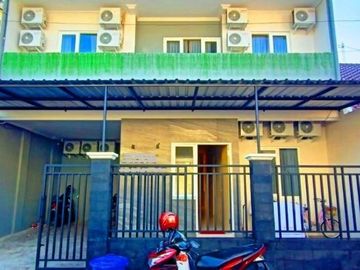 KOST EKSKLUSIF DEKAT KAMPUS UPN