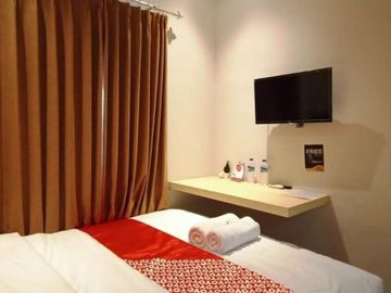 KOST EKSKLUSIF DEKAT KAMPUS UPN
