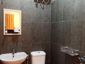 KOST EKSKLUSIF DEKAT KAMPUS UPN