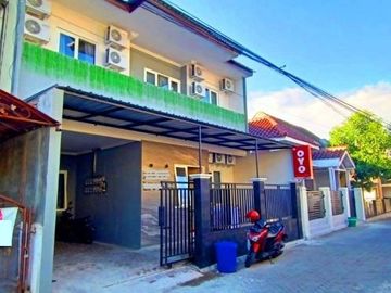 KOST EKSKLUSIF DEKAT KAMPUS UPN