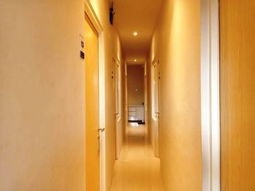 KOST EKSKLUSIF DEKAT KAMPUS UPN