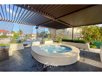 VENTA DE APARTAMENTO EN CORONADO COUNTRY CLUB (14)