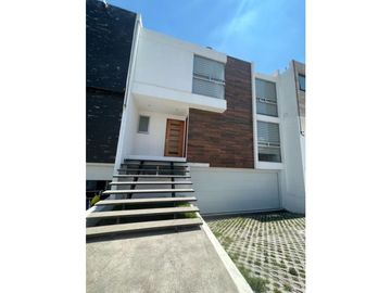 Venta casa en Mina Calicanto, Zona Plateada Pachuca