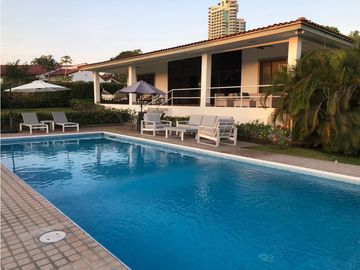 Se Vende Casa en Club de Golf de Coronado | House for Sale in Coronado