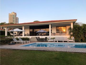 Se Vende Casa en Club de Golf de Coronado | House for Sale in Coronado