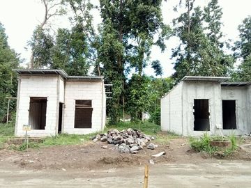 Kesempatan Memiliki Hunian Asri Harga Terjangkau Tipe 40 245 Juta
