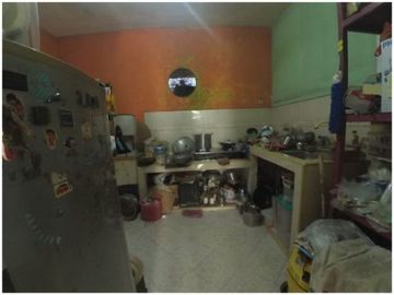 RUMAH JALAN HAJI BIRAN I RANGKAPAN JAYA PANCORAN MAS DEPOK