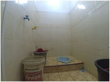RUMAH JALAN HAJI BIRAN I RANGKAPAN JAYA PANCORAN MAS DEPOK