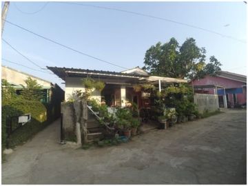 RUMAH JALAN HAJI BIRAN I RANGKAPAN JAYA PANCORAN MAS DEPOK