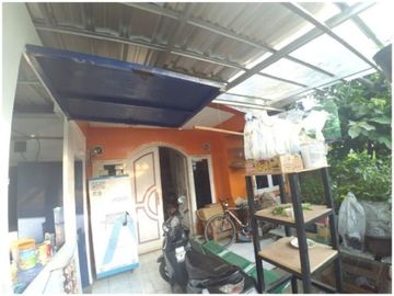 RUMAH JALAN HAJI BIRAN I RANGKAPAN JAYA PANCORAN MAS DEPOK