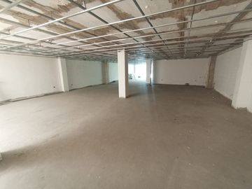 edificio en arriendo en tequendama. Cod A9190970