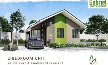 Most Affordable Single Houses in City Homes Minglanilla