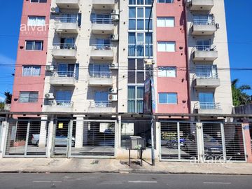 Departamento Dos Ambientes En Haedo  - B.guemes