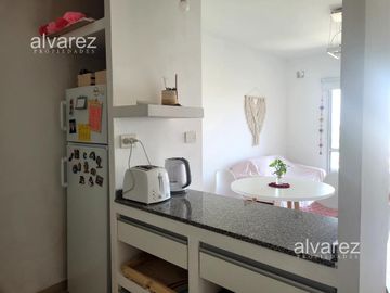 Departamento Dos Ambientes En Haedo  - B.guemes