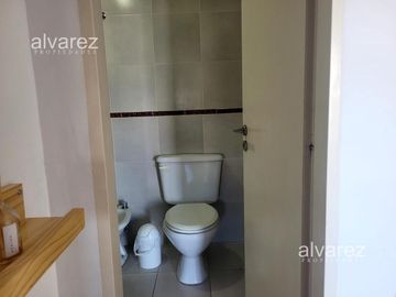 Departamento Dos Ambientes En Haedo  - B.guemes