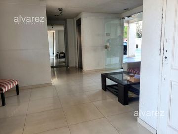Departamento Dos Ambientes En Haedo  - B.guemes