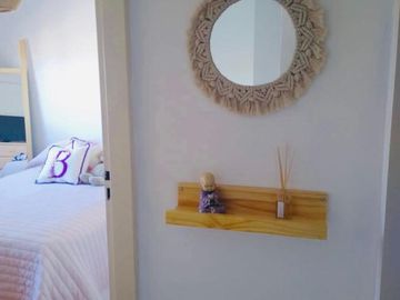 Departamento Dos Ambientes En Haedo  - B.guemes