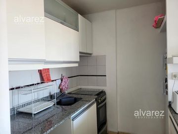Departamento Dos Ambientes En Haedo  - B.guemes