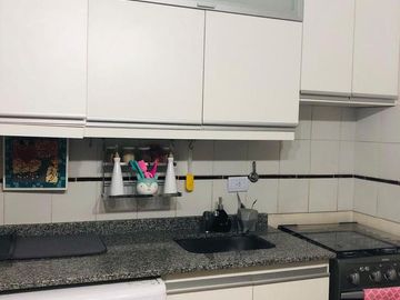 Departamento Dos Ambientes En Haedo  - B.guemes