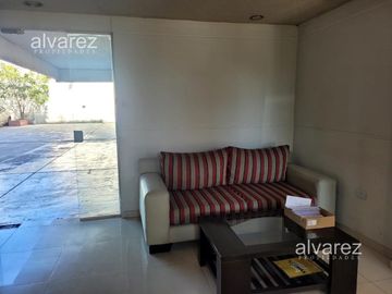 Departamento Dos Ambientes En Haedo  - B.guemes