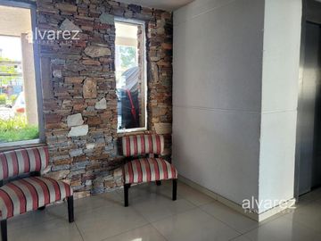 Departamento Dos Ambientes En Haedo  - B.guemes