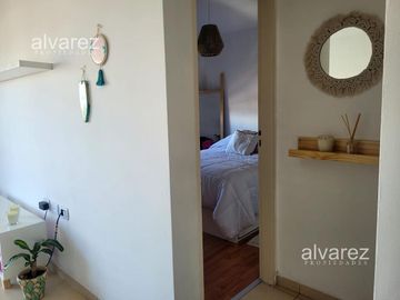 Departamento Dos Ambientes En Haedo  - B.guemes