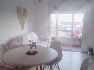 Departamento Dos Ambientes En Haedo  - B.guemes