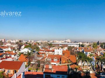 Departamento Dos Ambientes En Haedo  - B.guemes