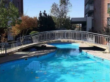 Departamento en Venta en Carlos Dittborn - San Eugenio