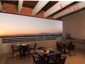 Departamento en Venta en Carlos Dittborn - San Eugenio