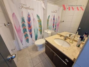 Departamento en Venta en Carlos Dittborn - San Eugenio