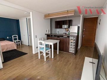 Departamento en Venta en Carlos Dittborn - San Eugenio