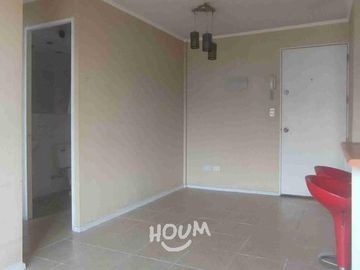 Departamento Anibal pinto poniente ID: 135133s