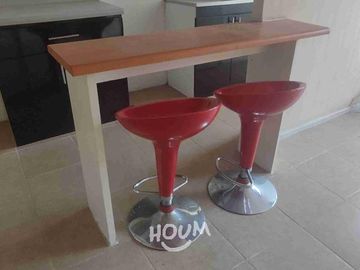Departamento Anibal pinto poniente ID: 135133s