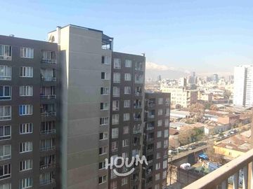 Departamento Anibal pinto poniente ID: 135133s