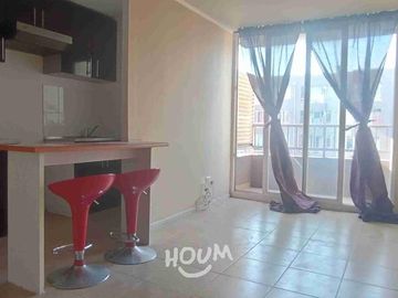 Departamento Anibal pinto poniente ID: 135133s