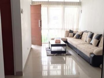 Rumah Minimalis siap huni Cluster Antapani Bandung One Gate Sistem , Security 24Jam