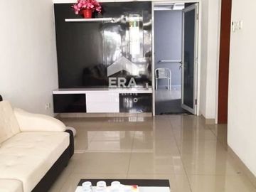 Rumah Minimalis siap huni Cluster Antapani Bandung One Gate Sistem , Security 24Jam