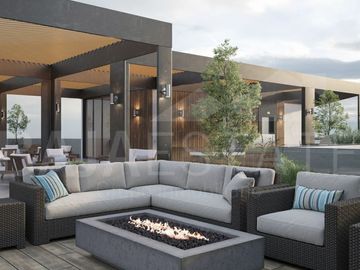 DEPARTAMENTO EN VENTA EN LA CACHO TIJUANA TORREDOS70