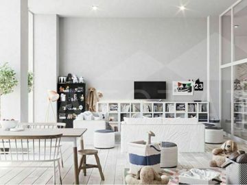 DEPARTAMENTO EN VENTA EN LA CACHO TIJUANA TORREDOS70