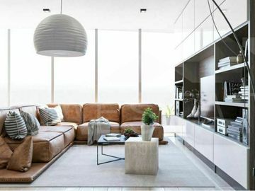 DEPARTAMENTO EN VENTA EN LA CACHO TIJUANA TORREDOS70