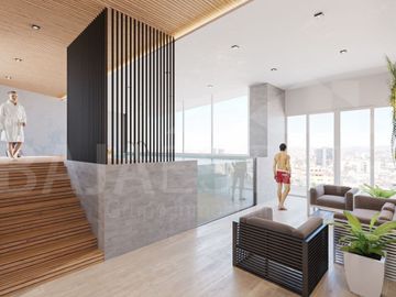 DEPARTAMENTO EN VENTA EN LA CACHO TIJUANA TORREDOS70