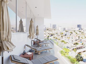DEPARTAMENTO EN VENTA EN LA CACHO TIJUANA TORREDOS70