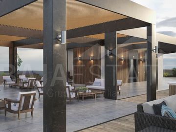 DEPARTAMENTO EN VENTA EN LA CACHO TIJUANA TORREDOS70