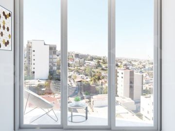 DEPARTAMENTO EN VENTA EN LA CACHO TIJUANA TORREDOS70