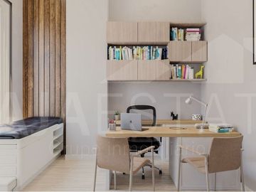 DEPARTAMENTO EN VENTA EN LA CACHO TIJUANA TORREDOS70